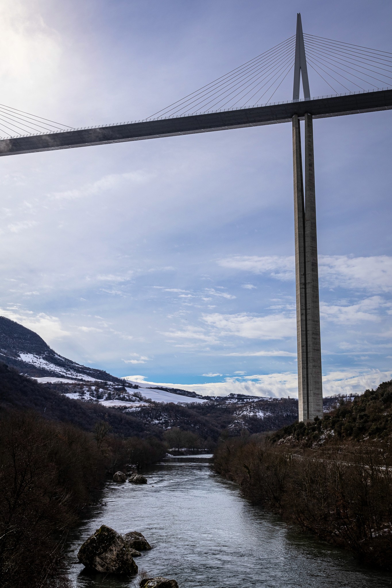 Fashion portrait photography