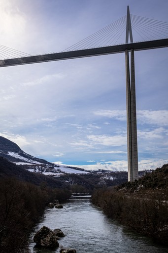 Fashion portrait photography