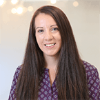 Photo of Rachel Reed