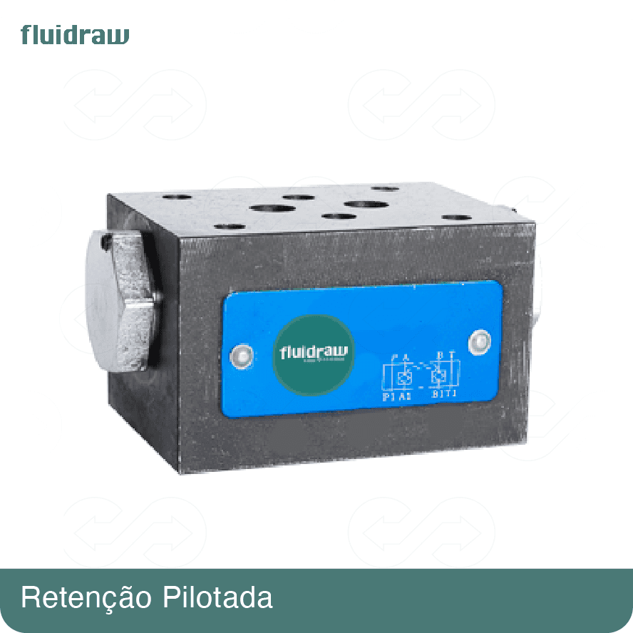 Retenção Pilotada