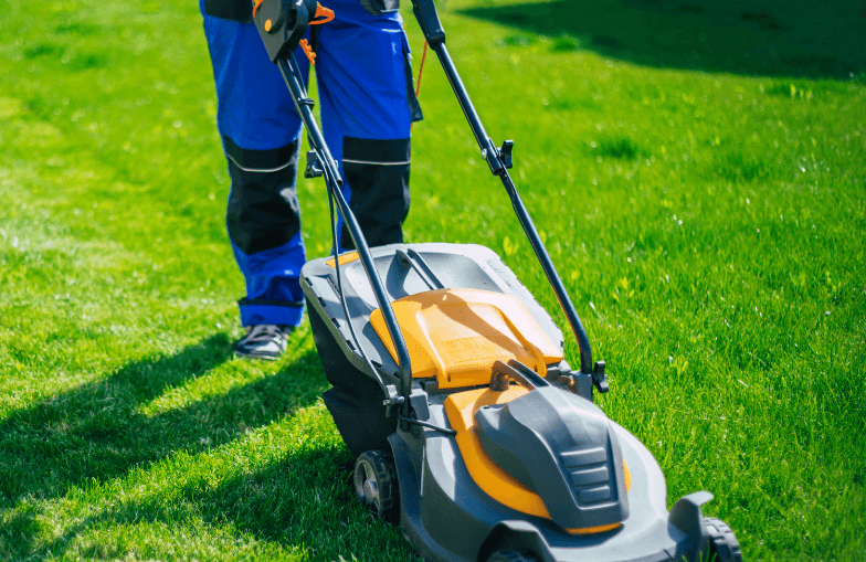 Gartenpflege Remscheid