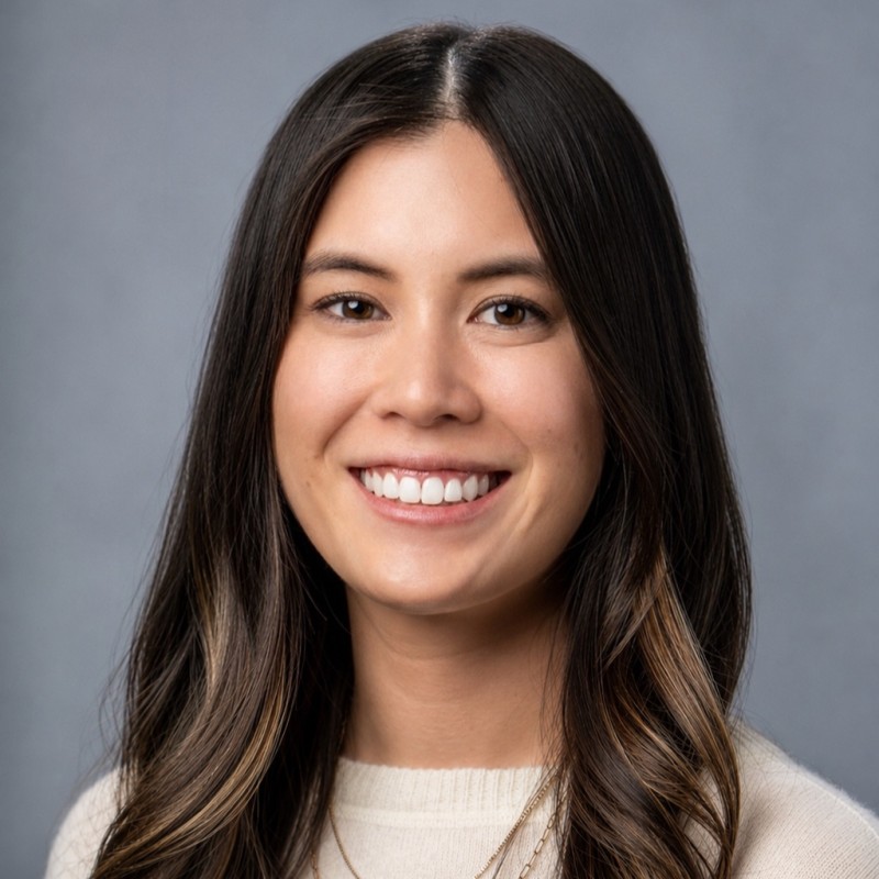 Jen Do, Associate Director, External Sci Comm, AbbVie
