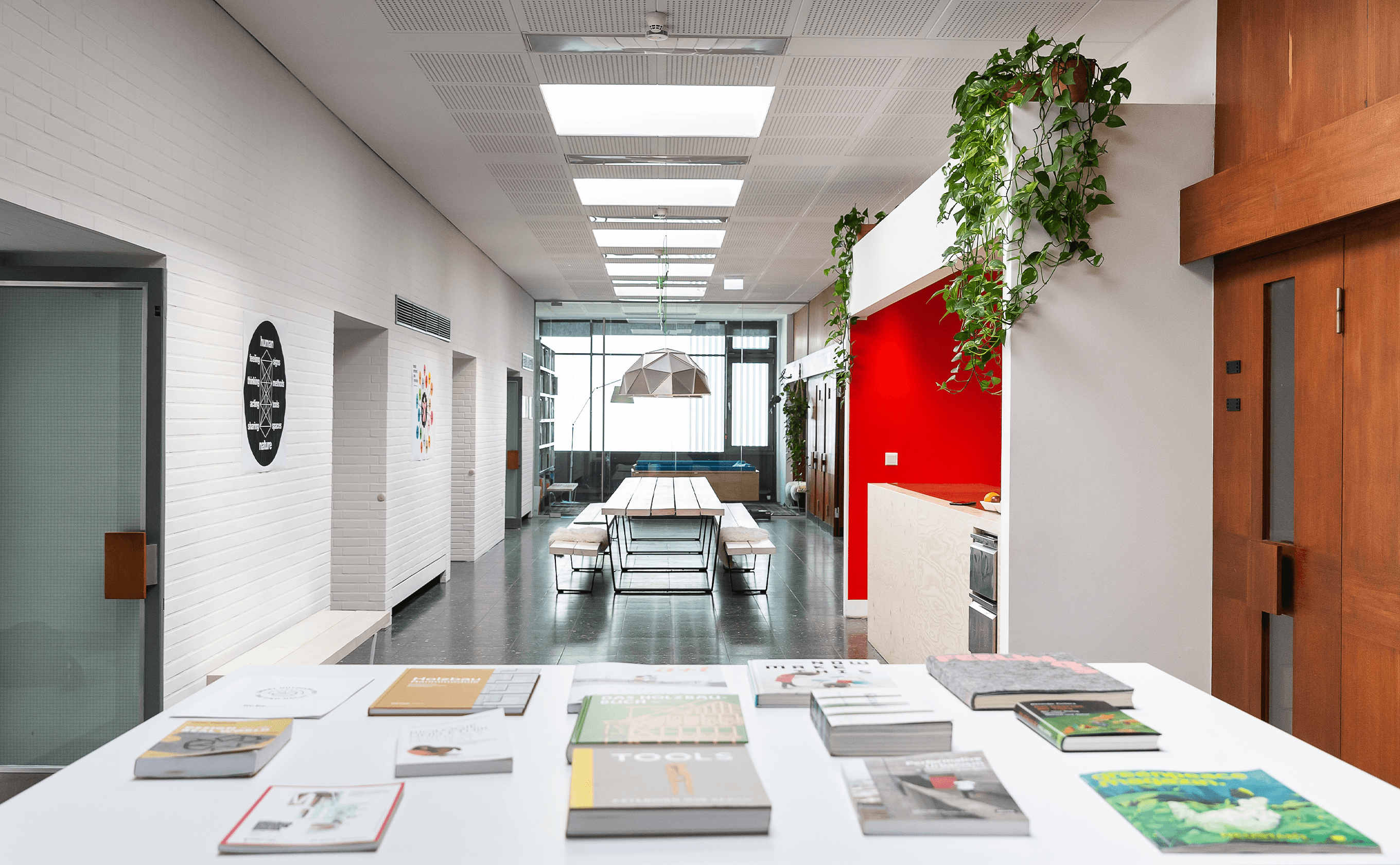 Designstudio für Brand Product und Spatial Design in Hamburg.