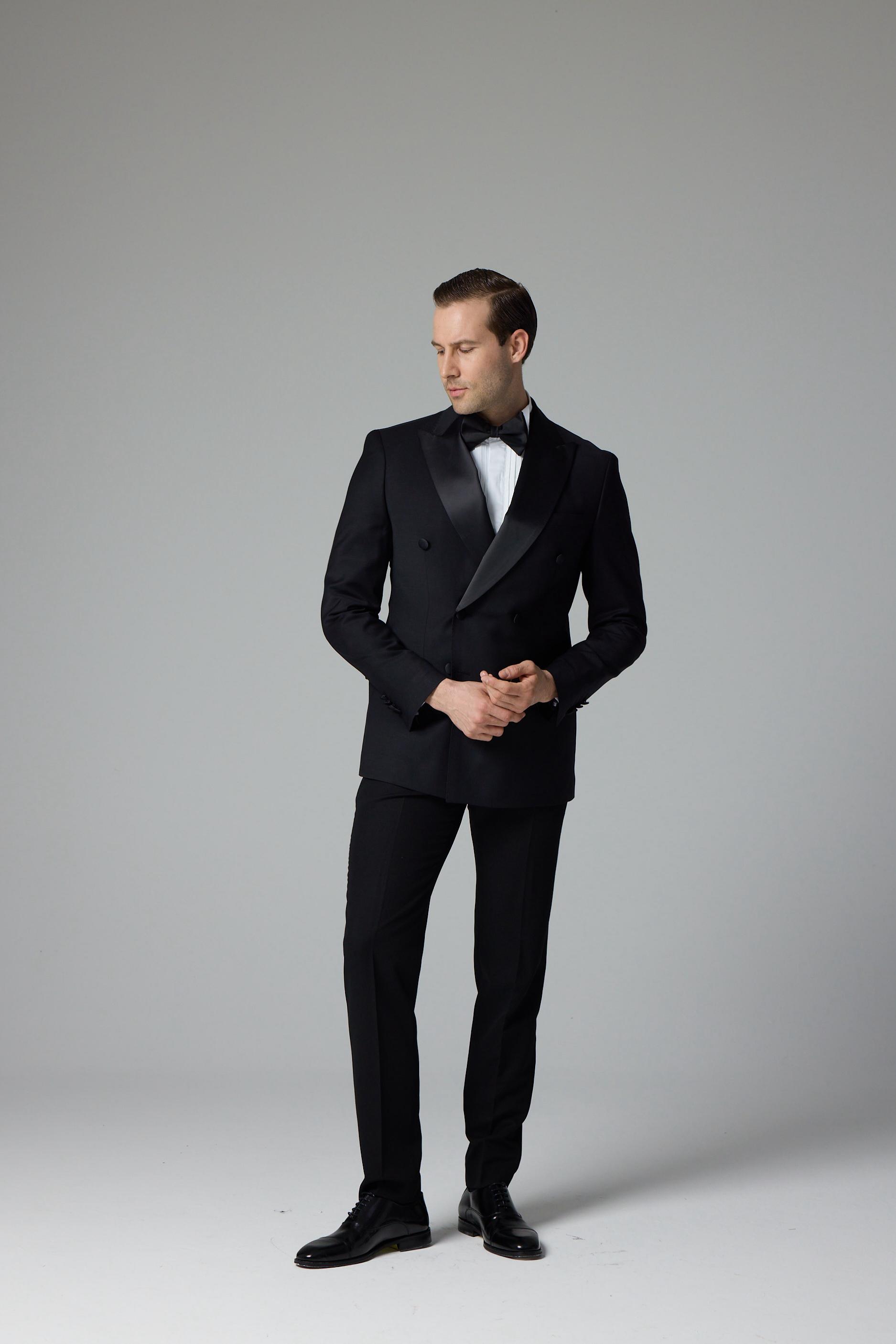 Menswear from Turkey