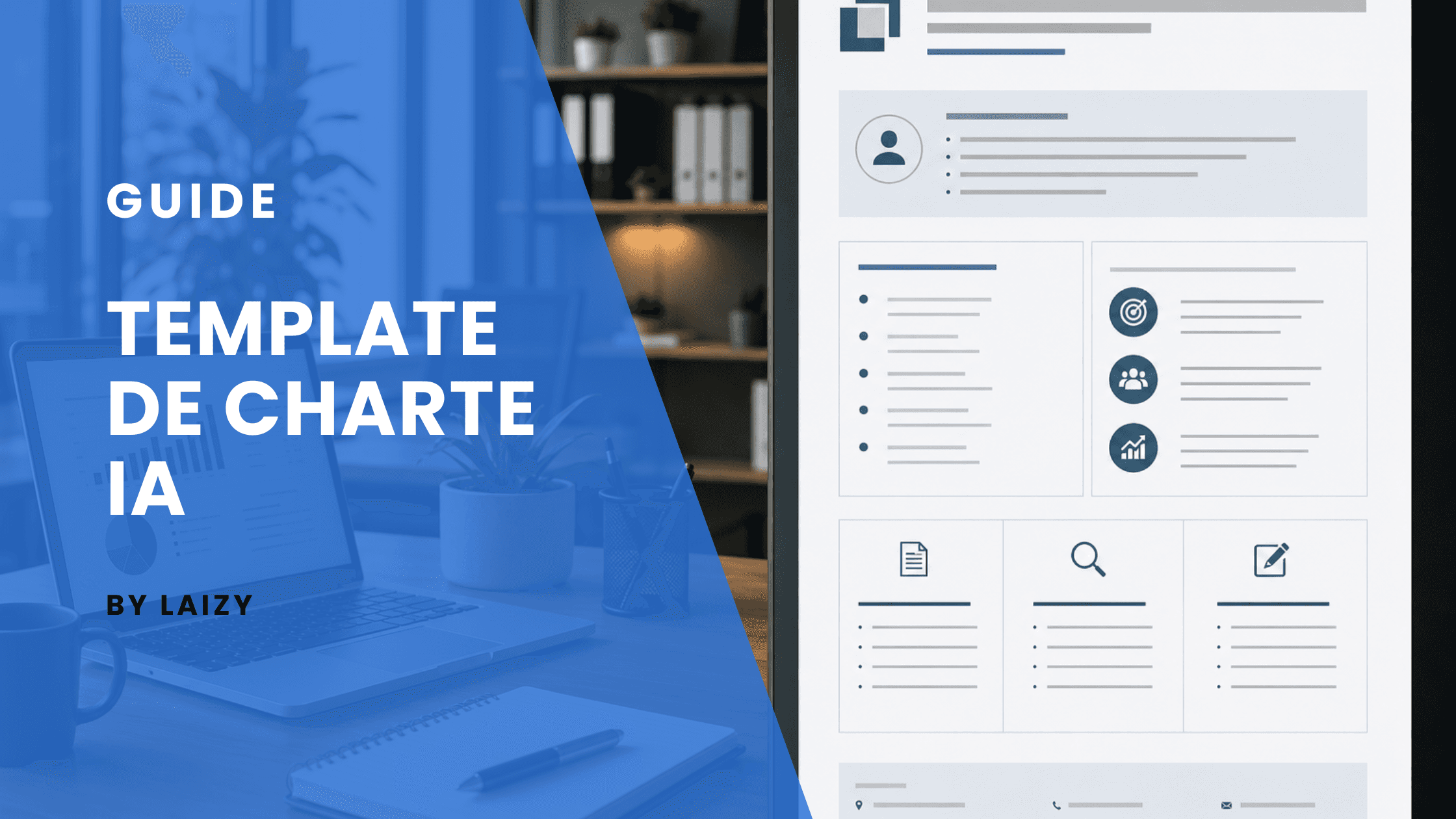 Agence IA : Spécialisée een développement de solutions d'automatisation et d'intelligence artificielle