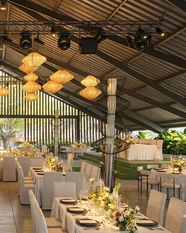 Project - One Great Jones Alley