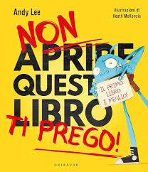 Libreria in cerca di guai: Non aprire questo libro