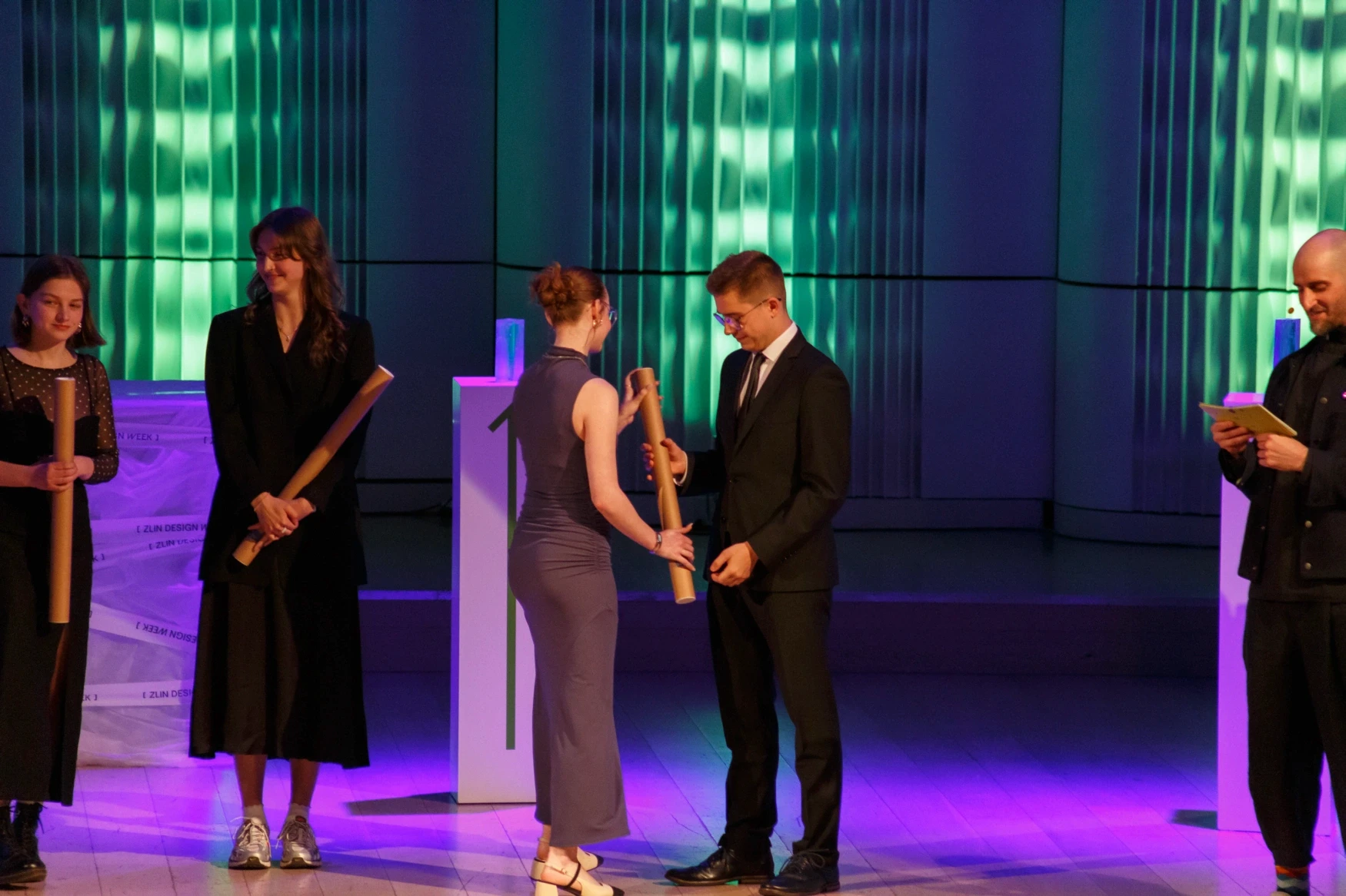 zlin design week, best in design