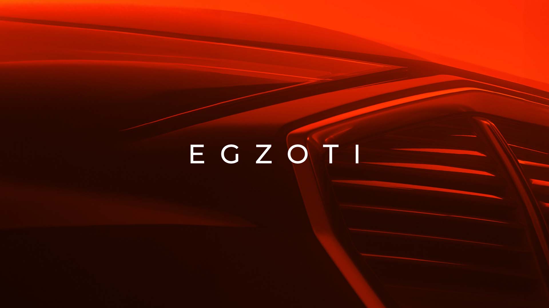 Egzoti, brand by LongeBlack