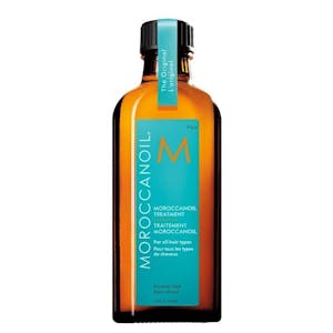 moroccan oil