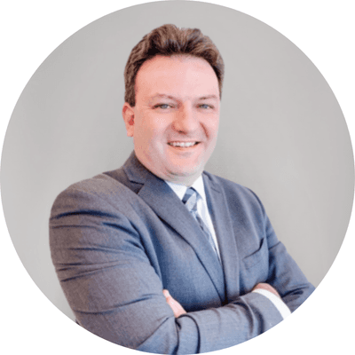 Mark Stapleton | Director of Quality Control, Onshore