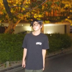Momohei Yabushita