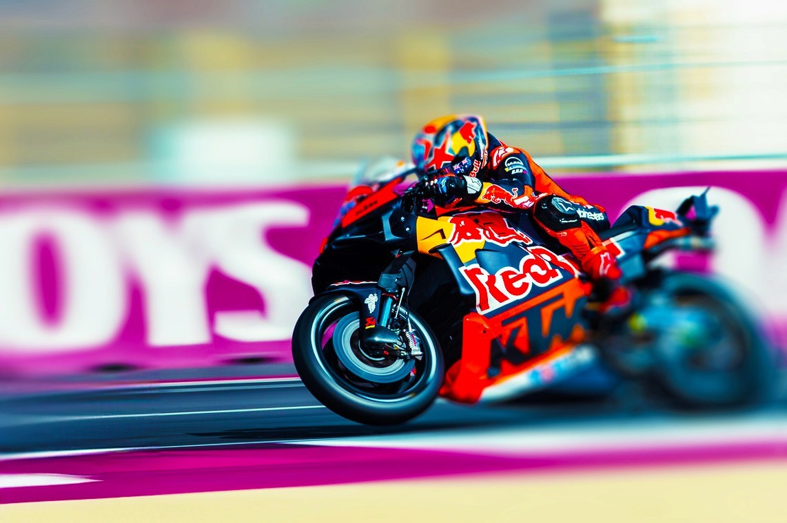 MotoGP (Divulgação/MotoGP)