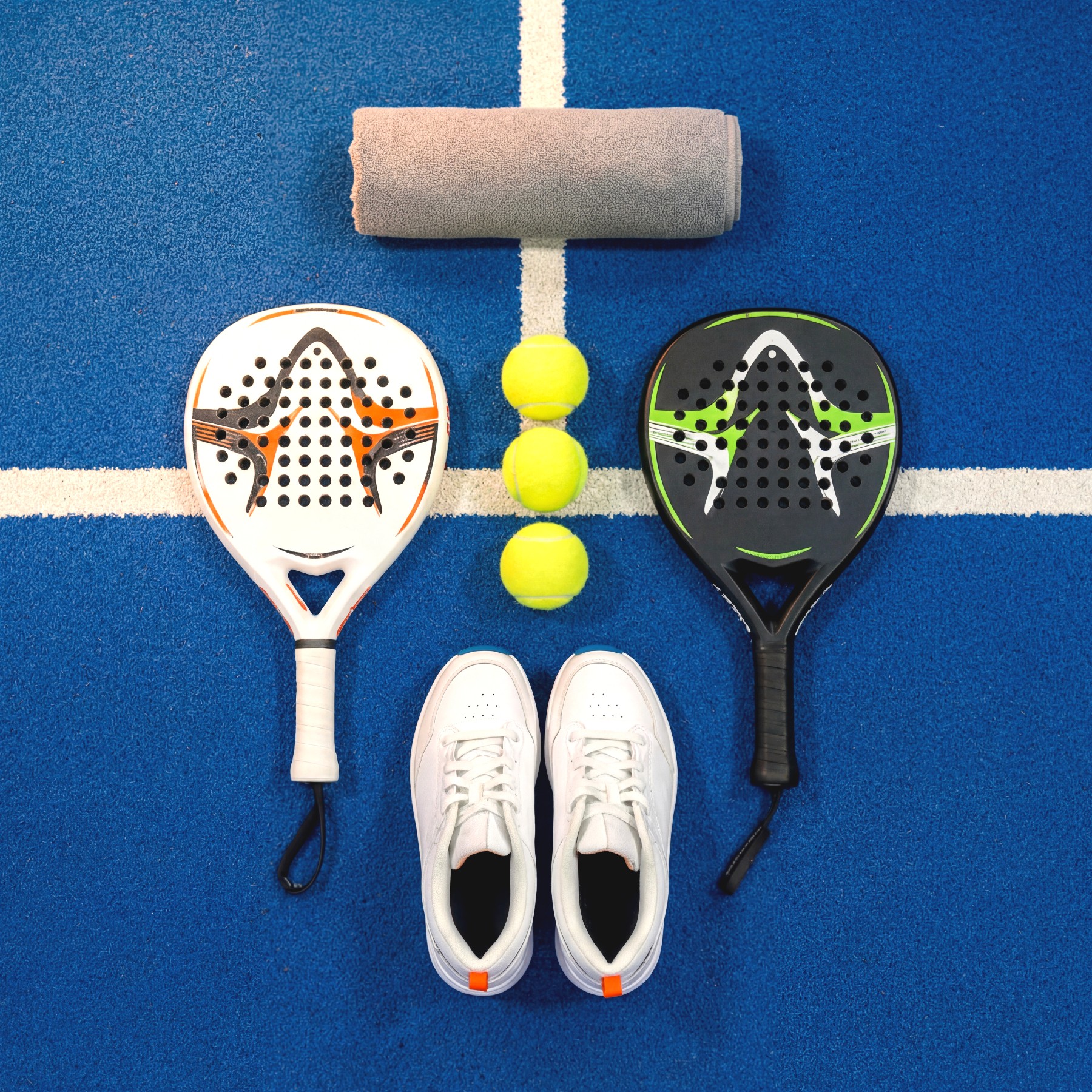 Comunity - PadelPro