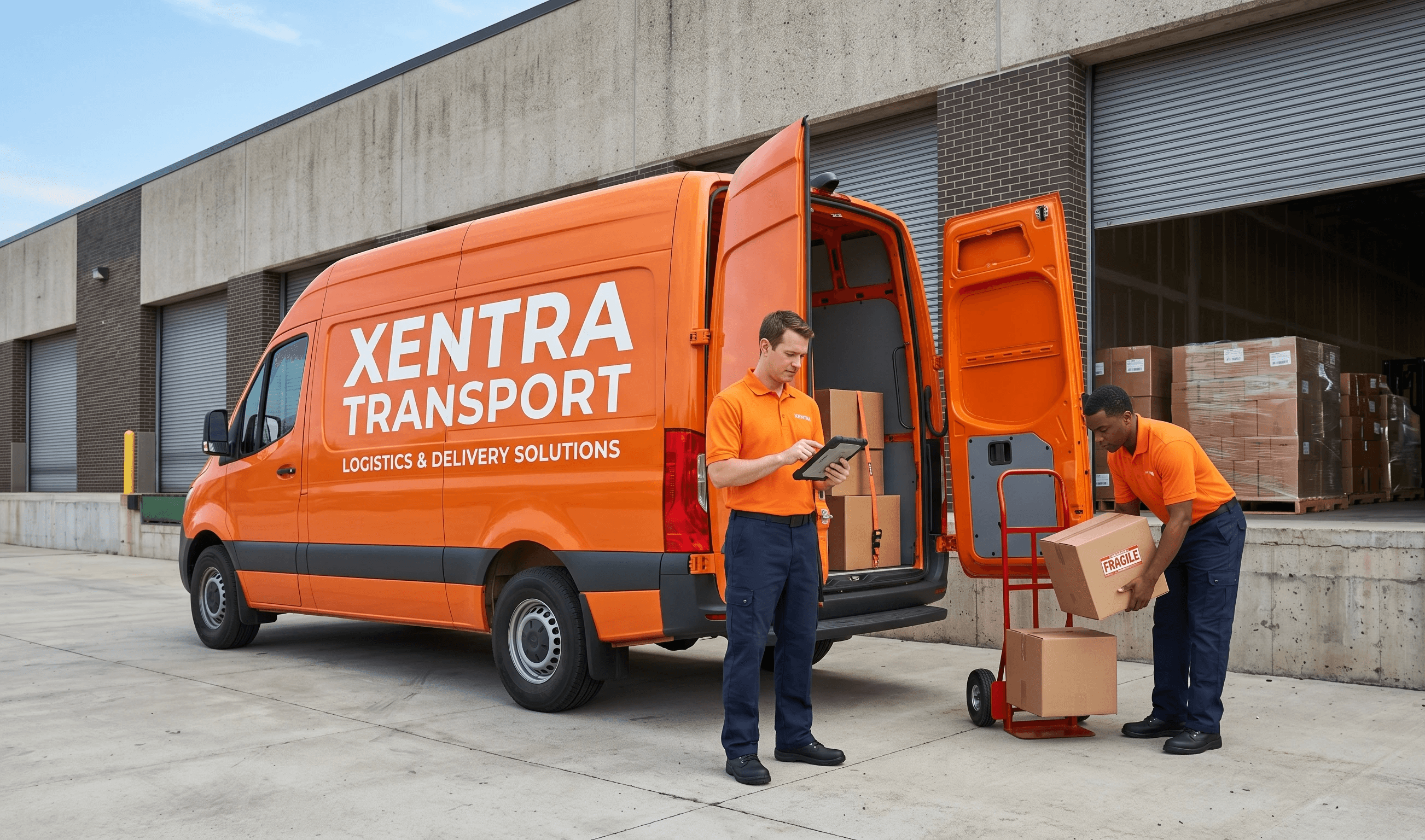How Does Same-Day Delivery Work in New Jersey?