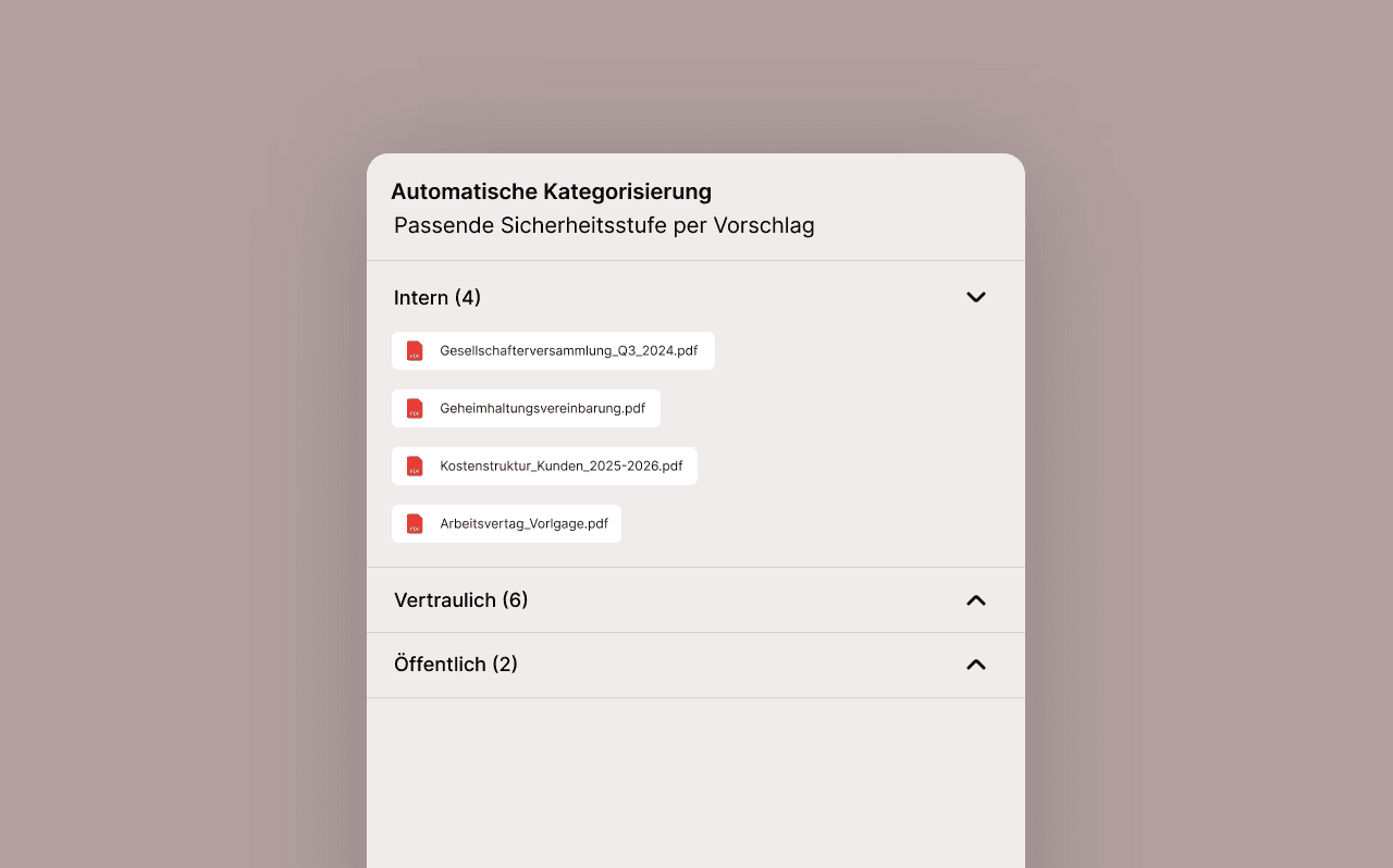 Datenstruktur