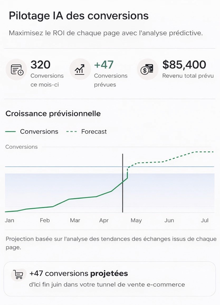 An image of Freelio's budget ui