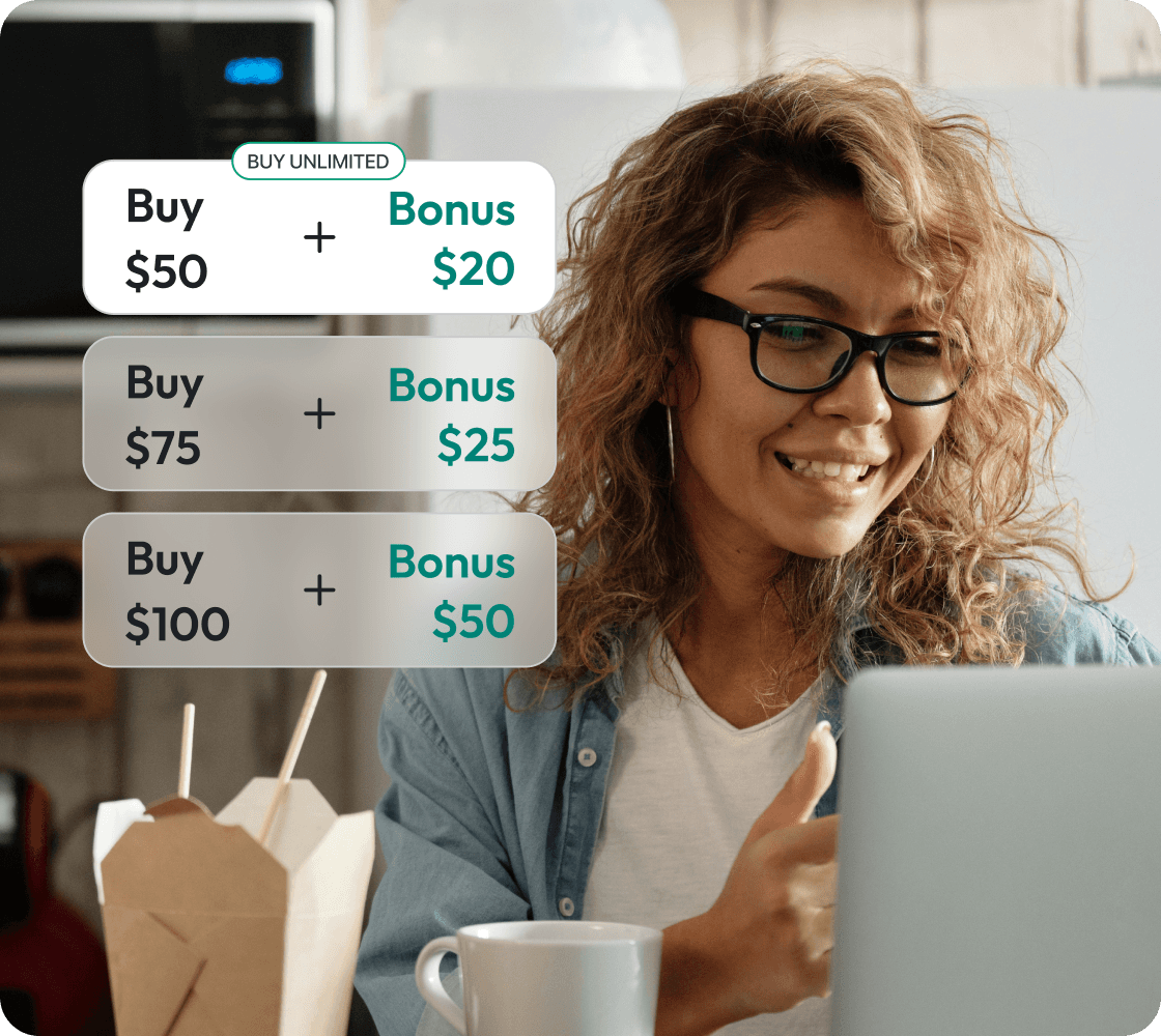 brandollar as loyalty system