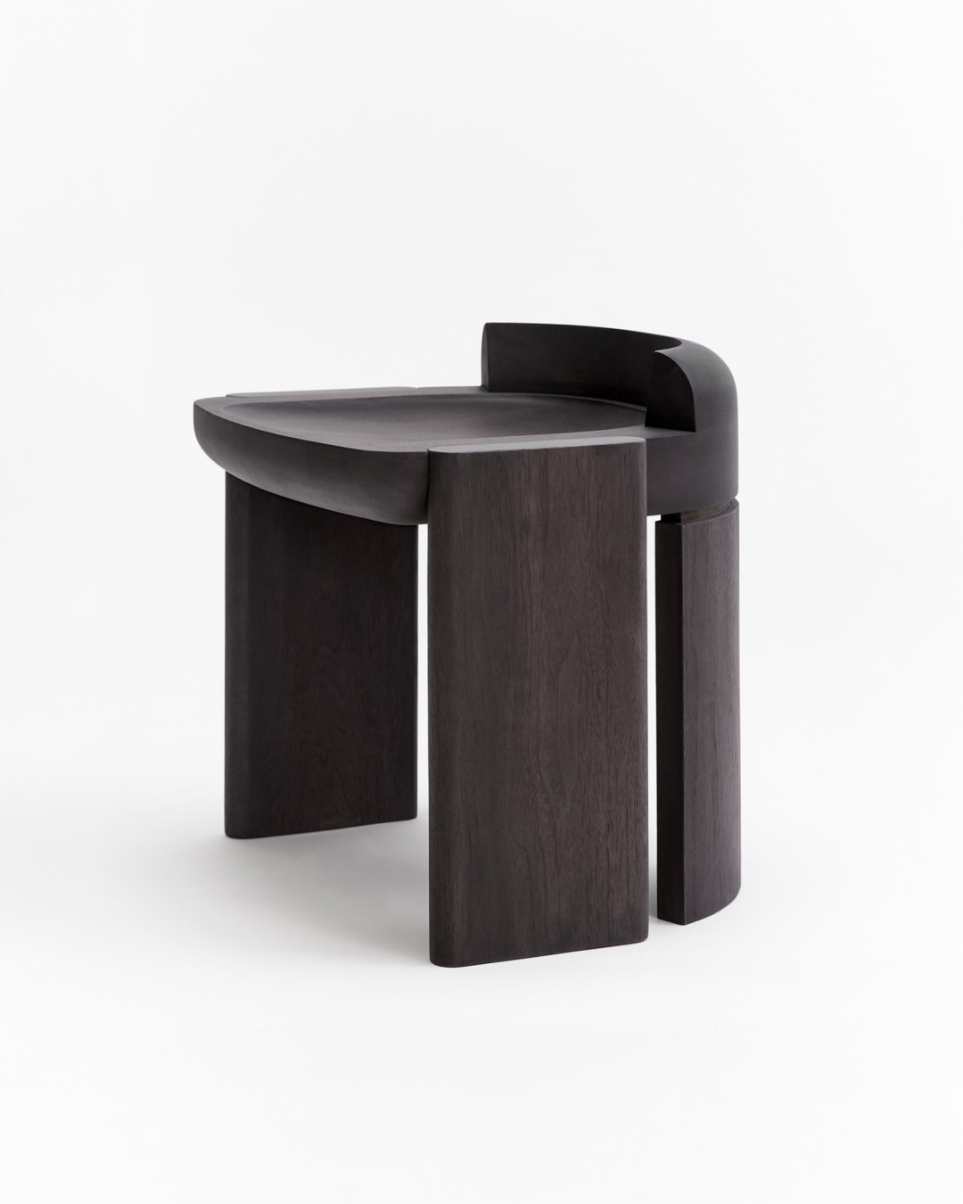 Studio Don Cameron, Nevers Stool