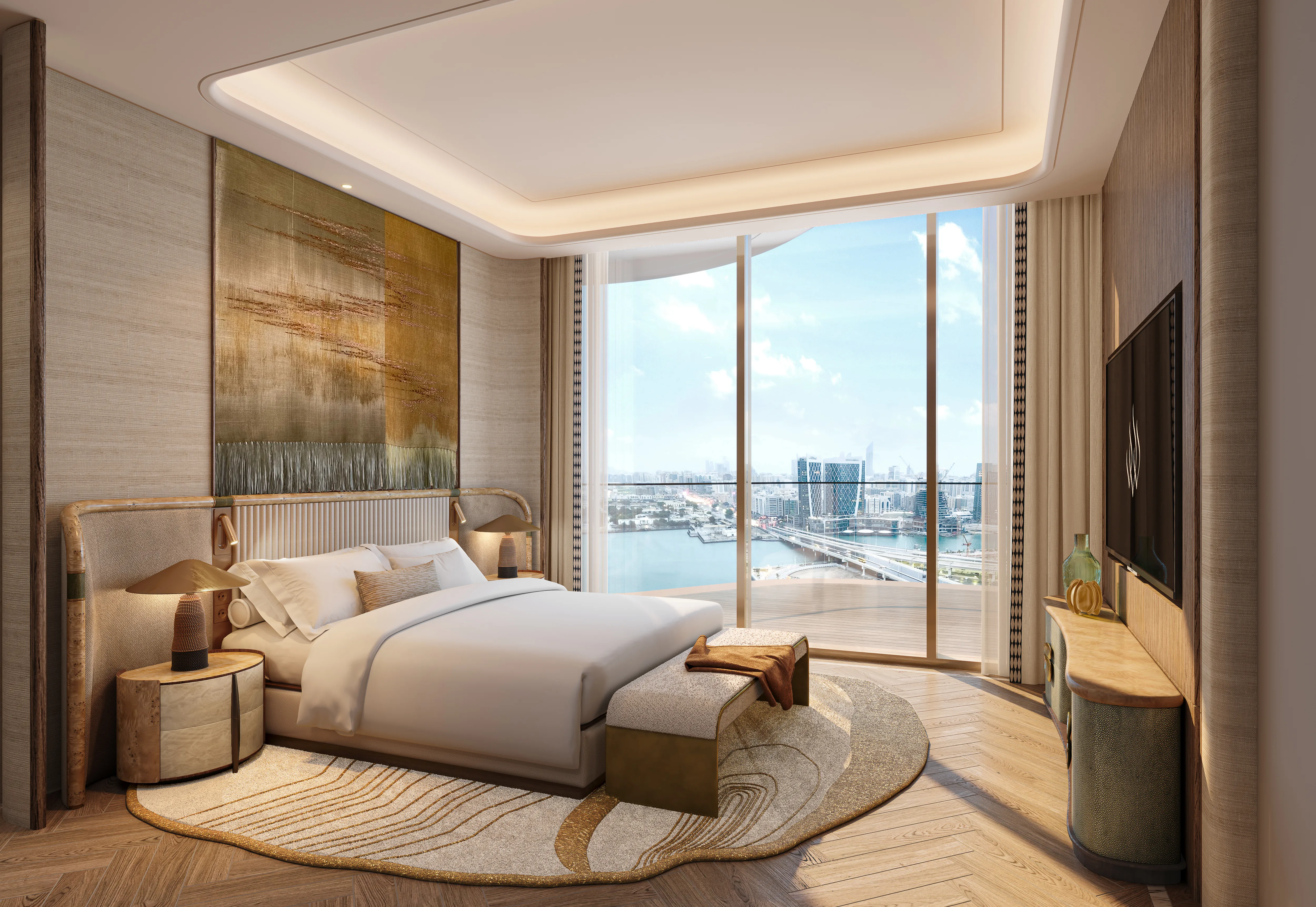 Jumeirah Residence