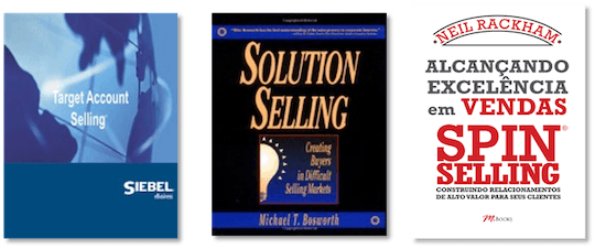 Como é vender na 3a. (terceira) revolução industrial?