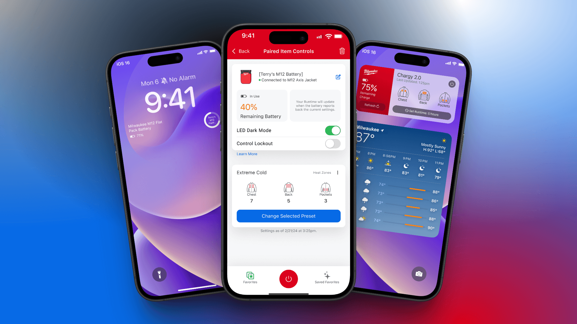 One-Key Design System Grid of Components