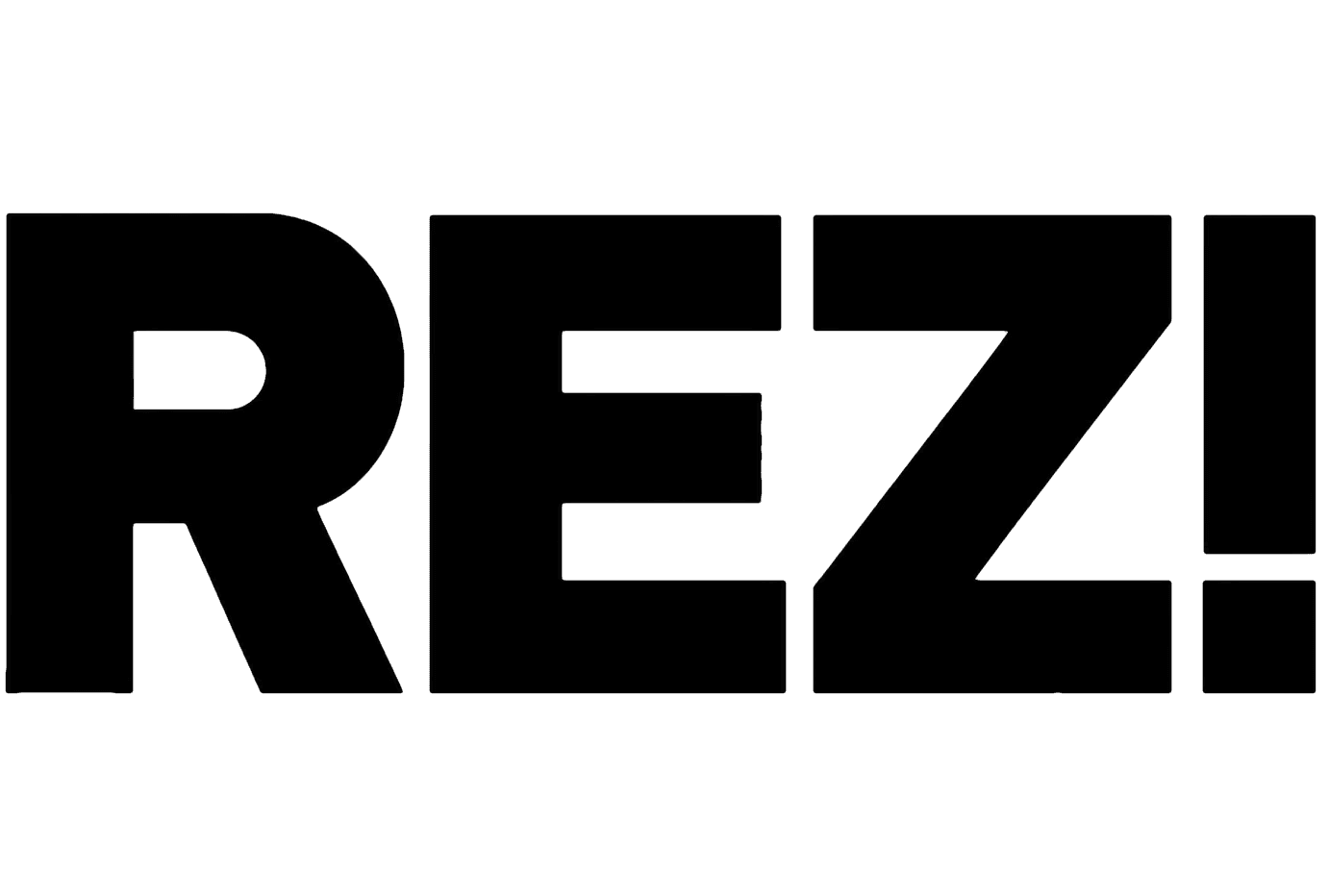 REZ Media Group