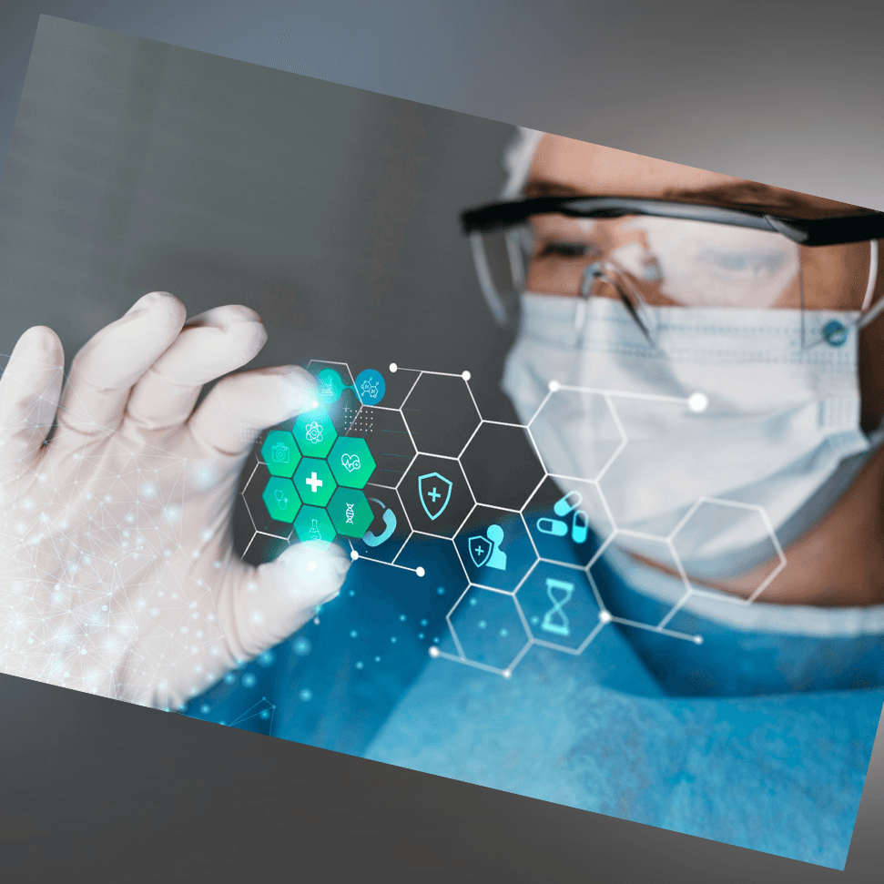 Healthcare automation