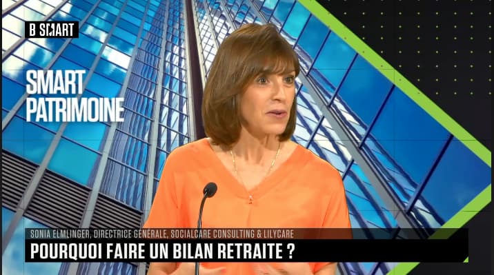 bilan retraite bsmart sonia elmlinger