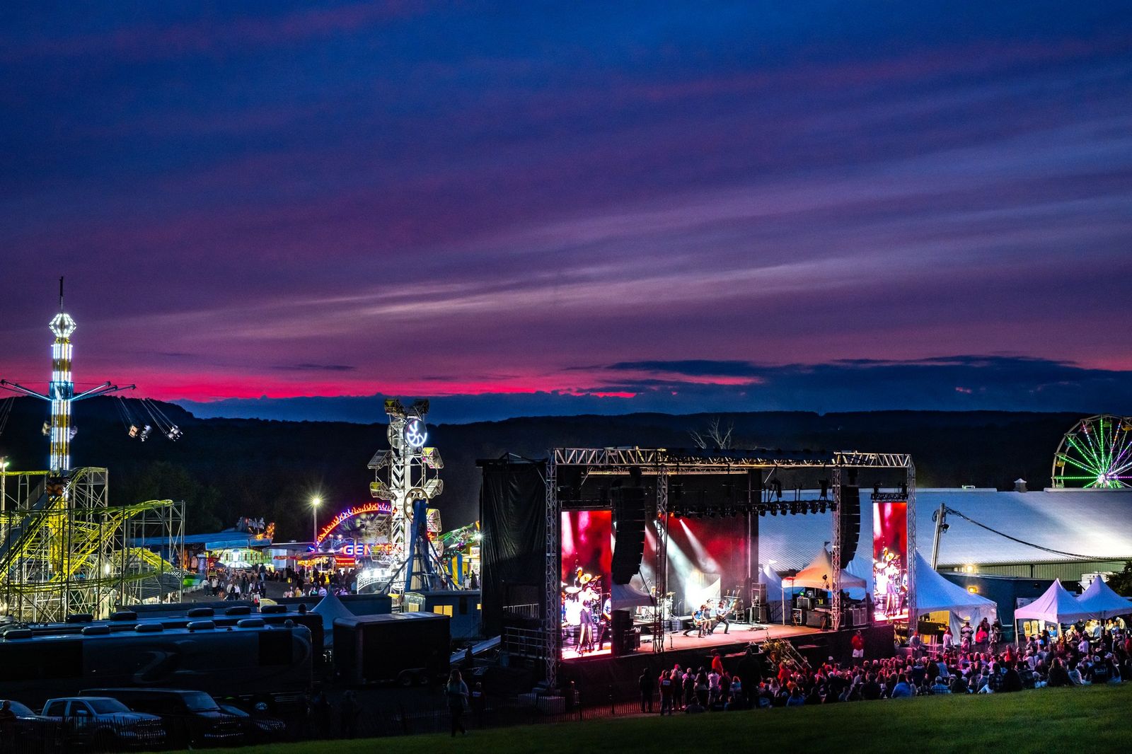 Durham Fair