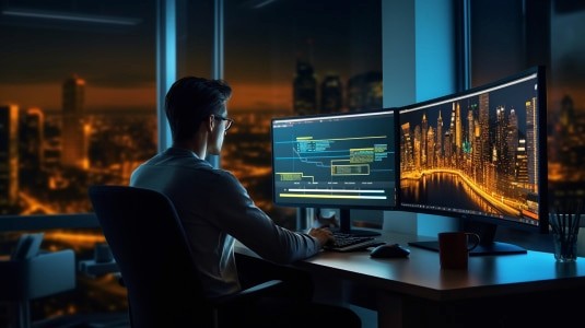 analyzing your website data