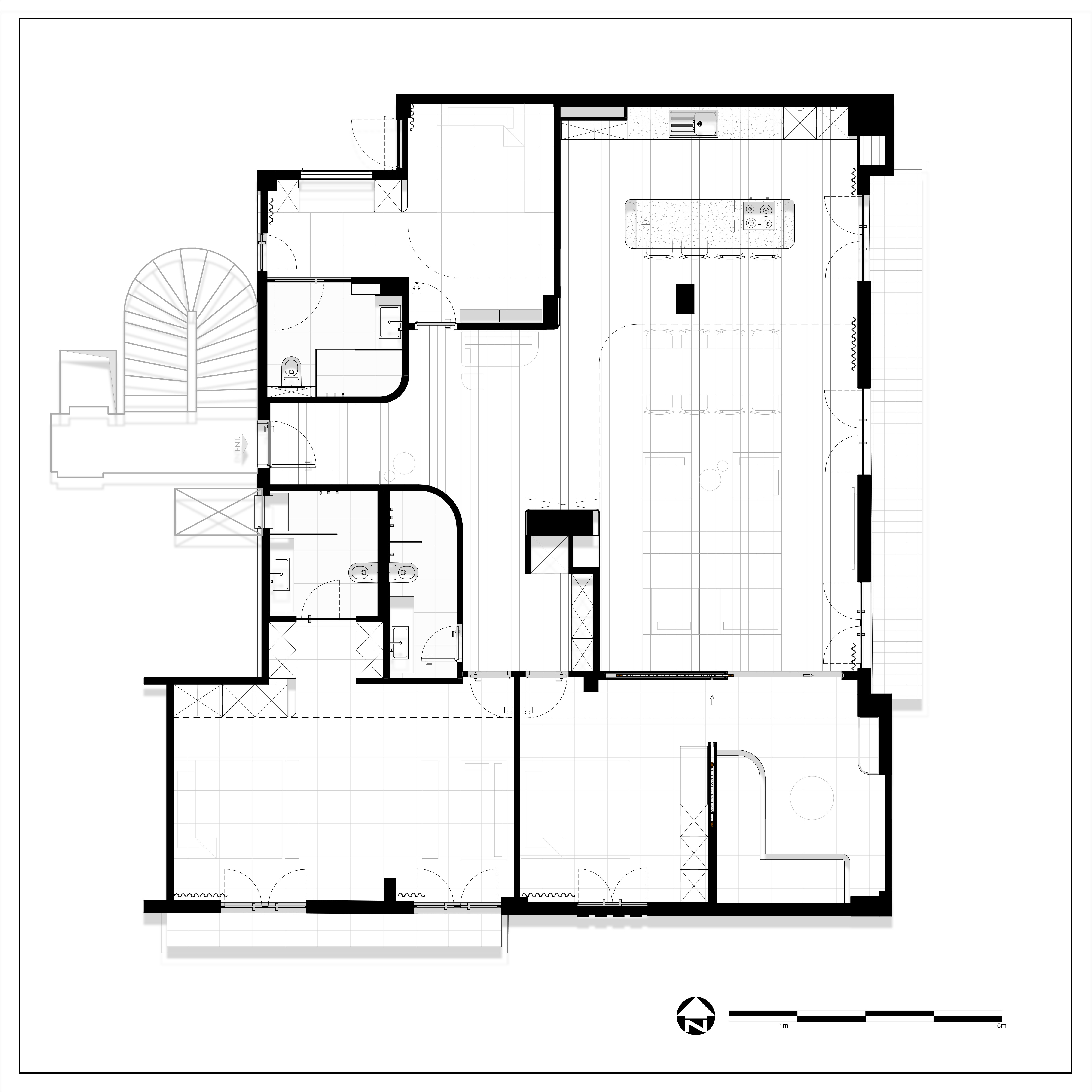 Athens Retreat