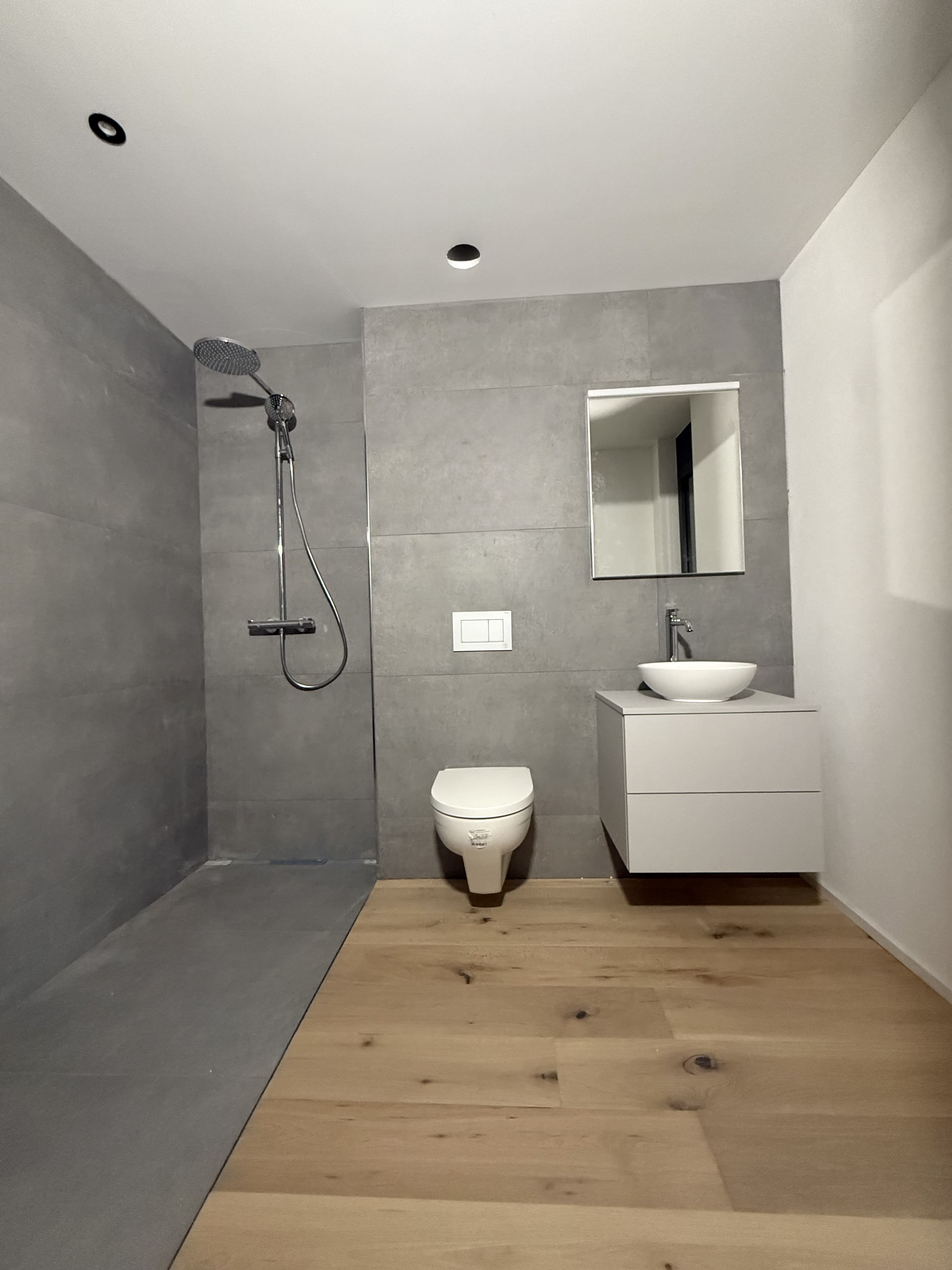 Follow our work on Instagram - Construktion X Framer Template