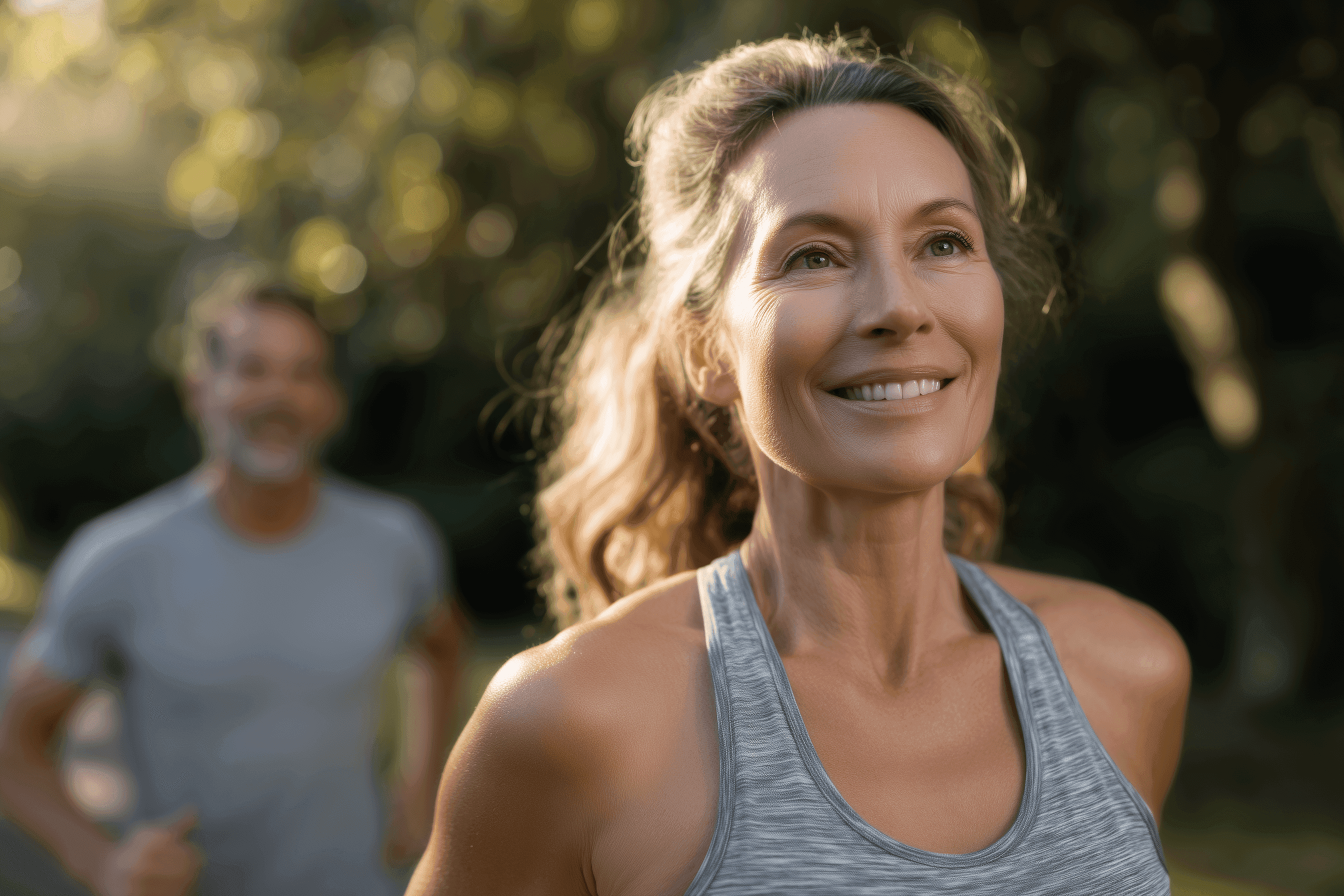 Female Jogging | YouthFuel