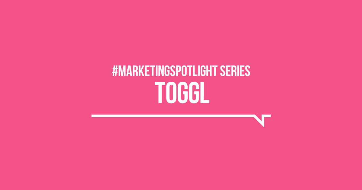 Toggl-marketing-spotlight