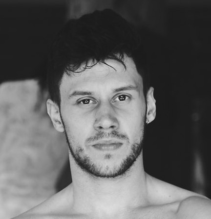 Goran Babarogic Product UX Designer