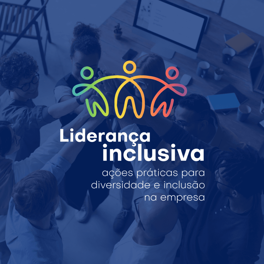 Curso Liderança inclusiva - aprendeai