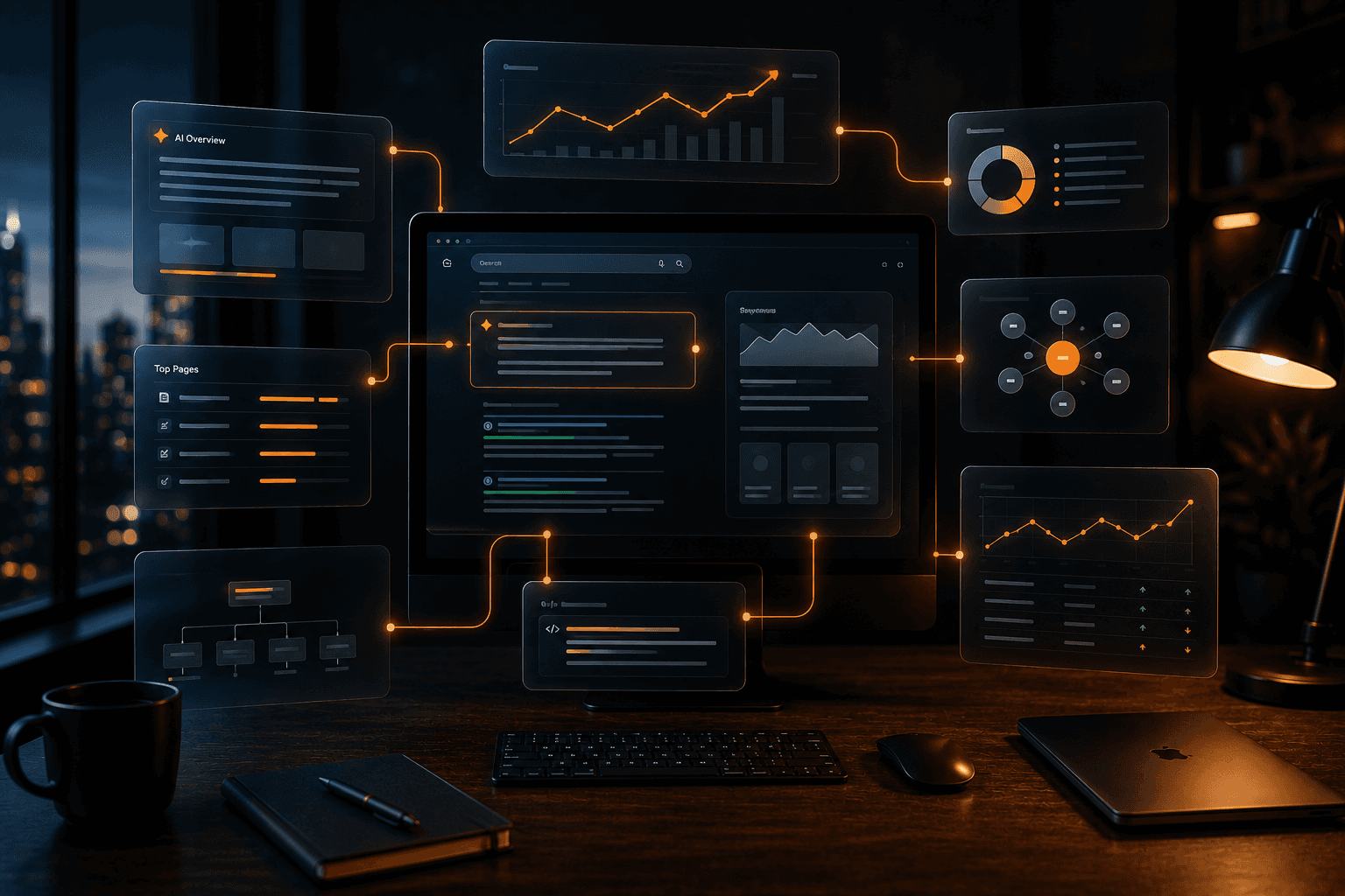 ai engine for seo