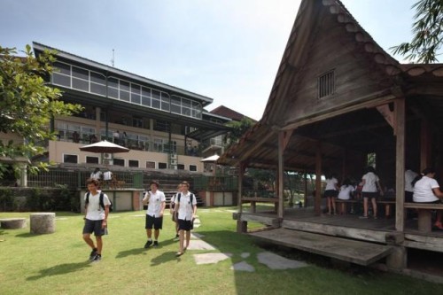 Canggu Community School