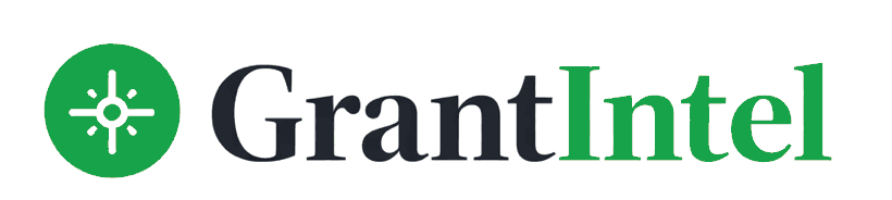 GrantIntel Logo