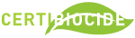 Logo Certibiocide