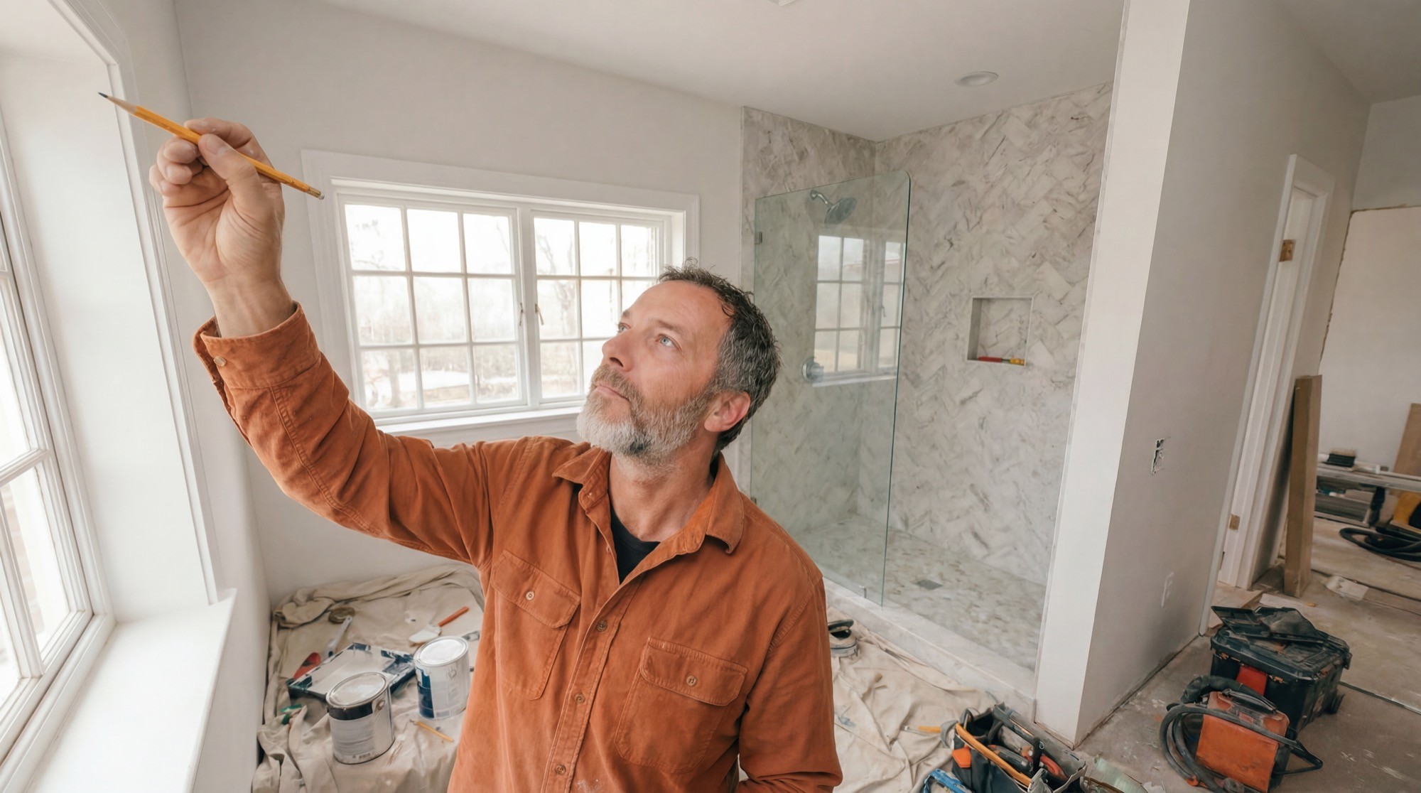 Remodeling intake: What to qualify before you send a setter