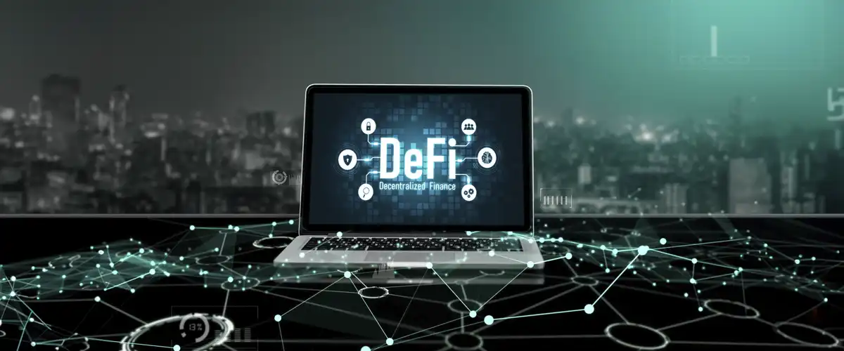 Top DeFi Protocols to Watch in 2025