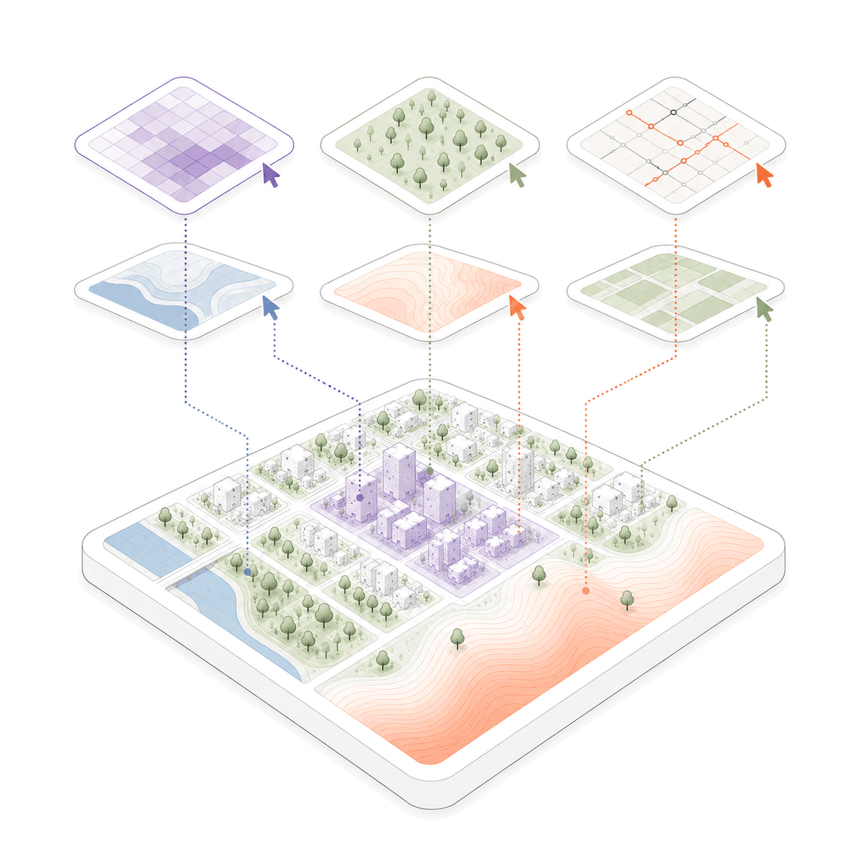 AI Site Analysis & Feasibility Study Tool for Real Estate