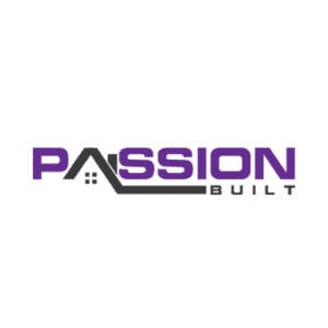 logo of Passion Built