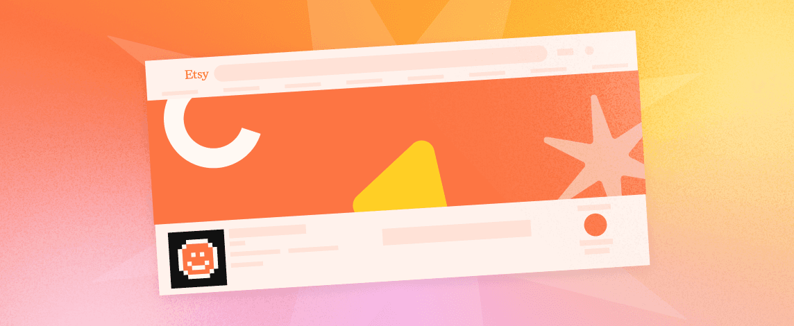 Etsy Banner Sizes & Best Practices 2024