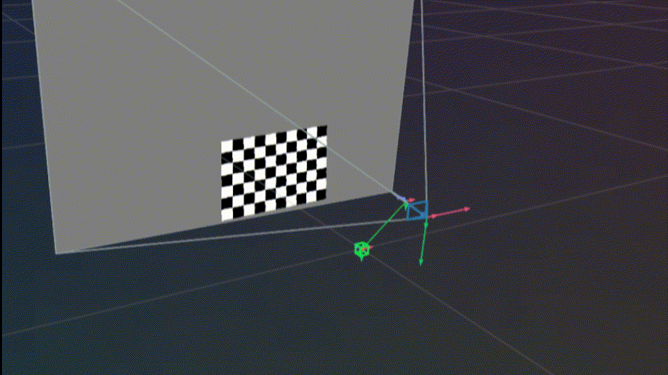 Hand-eye Calibration