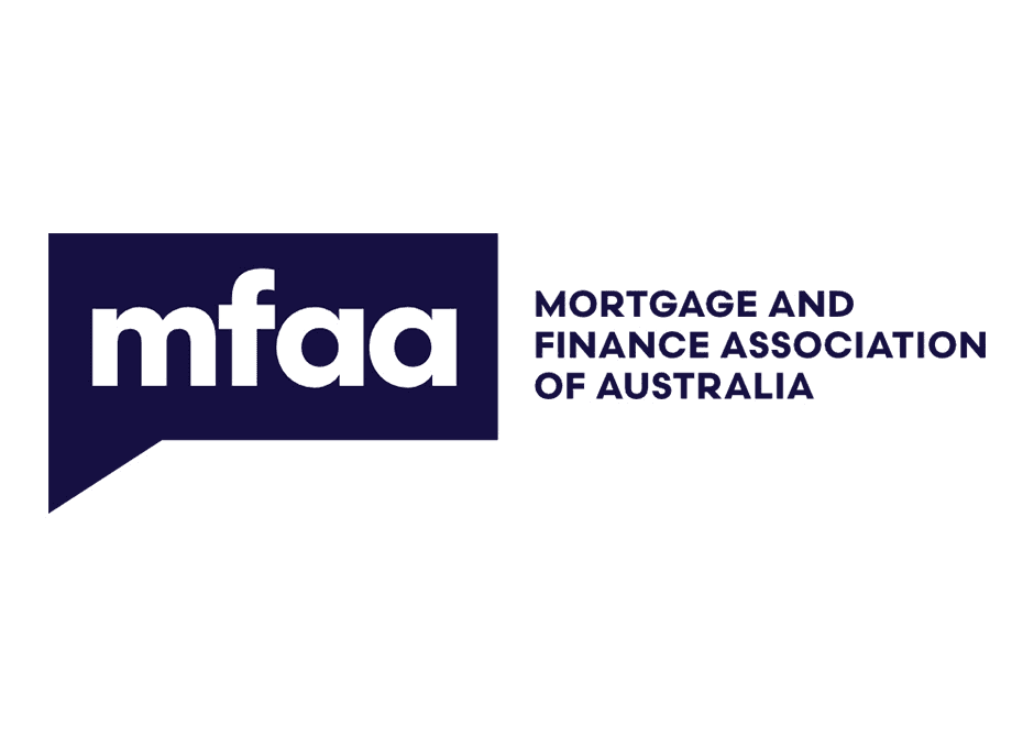 Mortgage and Finance Association of Australia logo