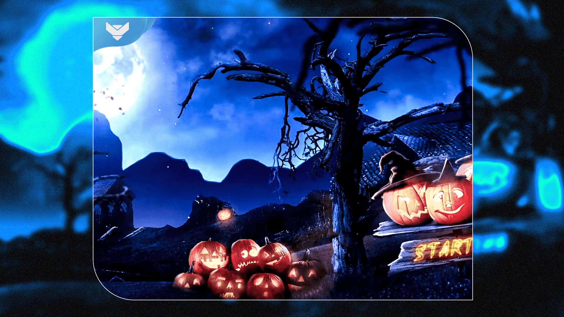 Time to get spooky! ๐