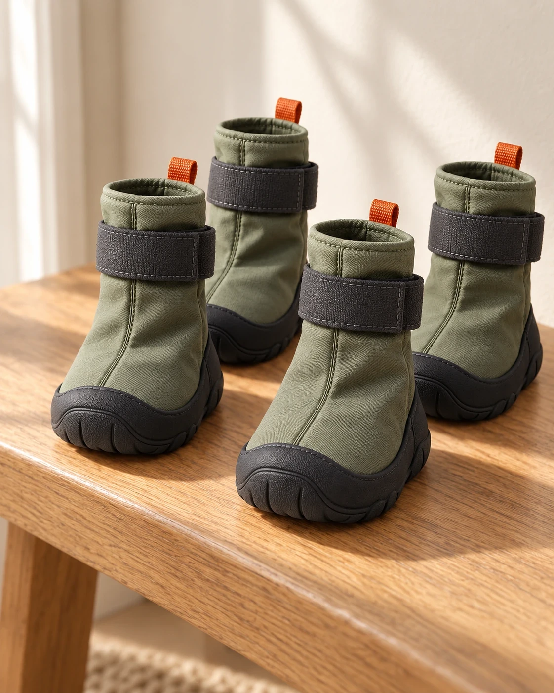 Everyday Walk Shoes